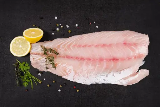 [127] FILETE DE PERCA