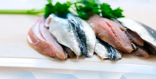 [0102] FILETE SARDINA 6X1 (CAJA 6kg)