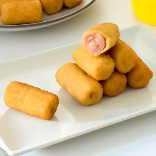 [0113] MINI FLAMENQUINES