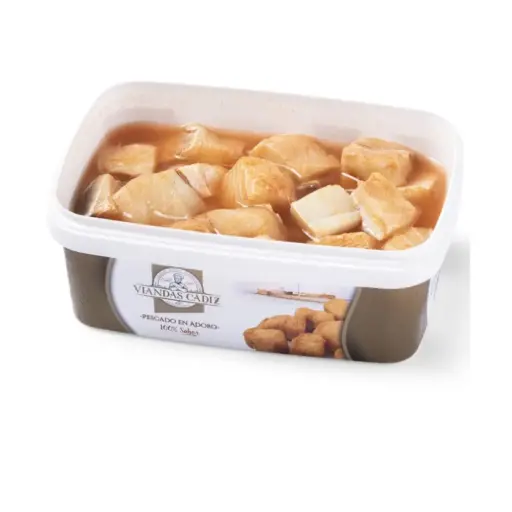 [0114] CAZÓN EN ADOBO (Caja 6kg)