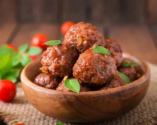 ALBONDIGAS