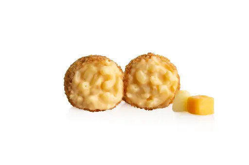 BOLITA MAC&CHEESE