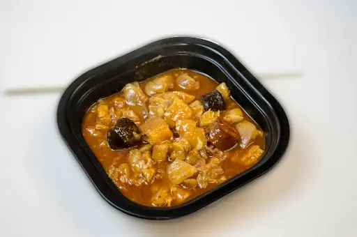 CALLOS GUISADOS 450GR