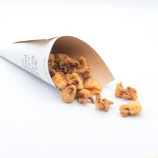 CHIPIRÓN PREFRITO 200GRS