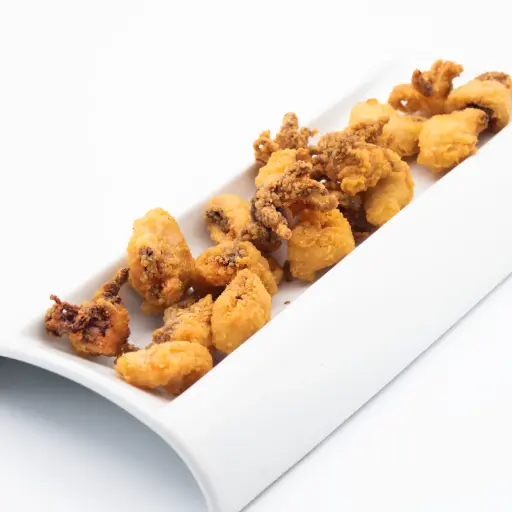 CHIPIRÓN PREFRITO 200GRS