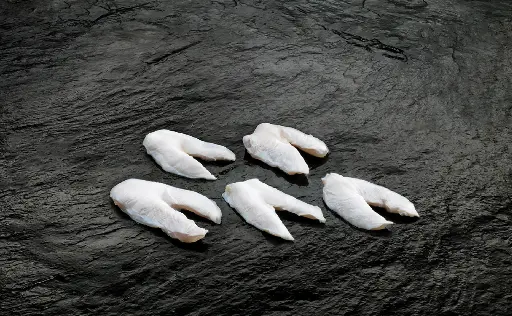 COCOCHAS DE BACALAO