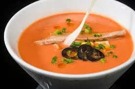 CREMA DE PIMIENTO 500GRS