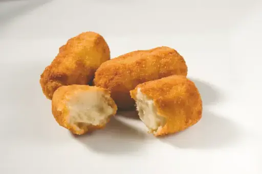 CROQUETA ARTESANA CABRALES