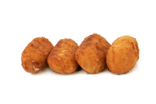 [0127] CROQUETA CABRALES (Caja 9kg)