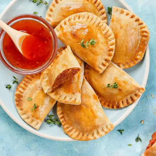 EMPANADILLAS CASERAS 50 GRS