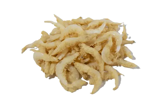 GAMBA CRISTAL ENHARINADA GOURMET 250GRS