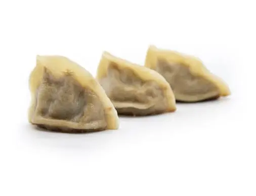 GYOZA DE PAPADA IBERICA