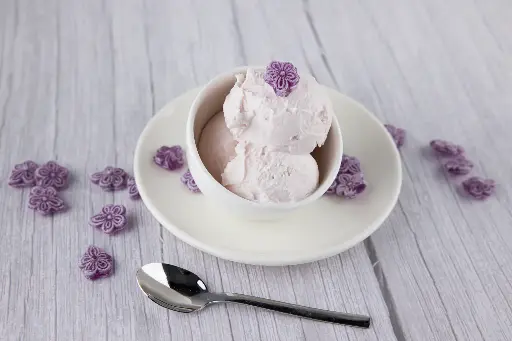 HELADO CARAMELO DE VIOLETA 2,5 KG