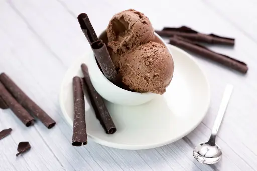 HELADO CHOCOLATE BELGA NEGRO 2.5L