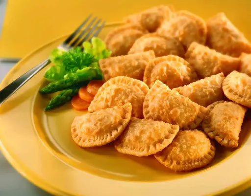 MINIEMPANADILLAS