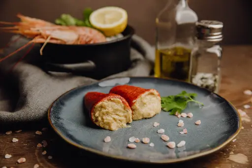 PIMIENTO PIQUILLO MARISCO