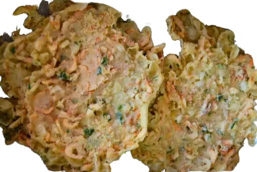 TORTILLITA DE CAMARÓN PREMIUM 20 UND