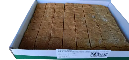PLANCHA DE LA ABUELA
