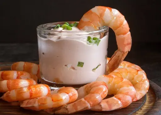 LANGOSTINO W COCIDO 30/40 POREX 1X4