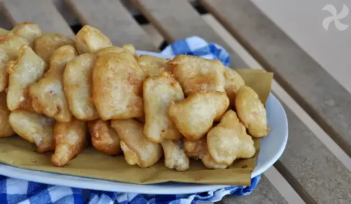 BOCADITO DE MERLUZA AUSTRAL
