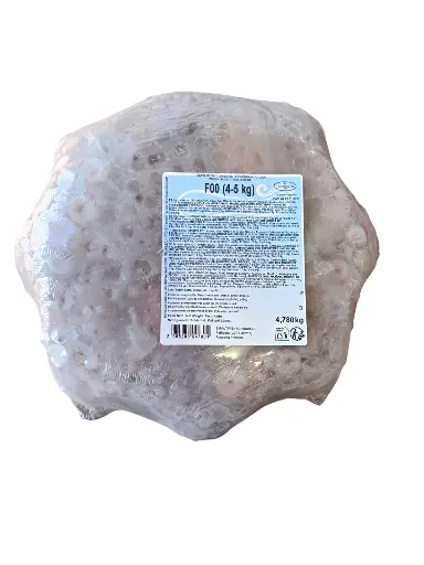 [0175] PULPO BATIDO 4000/5000