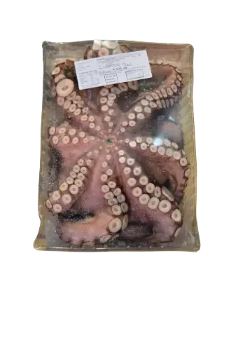 PULPO BATIDO 4000/5000