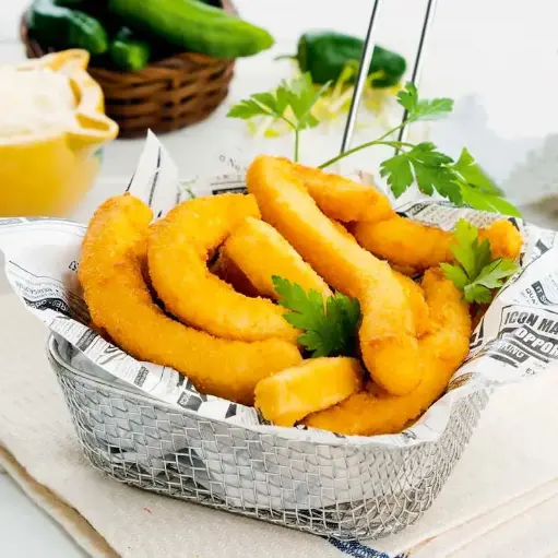 [0176] RABAS EMPANADAS