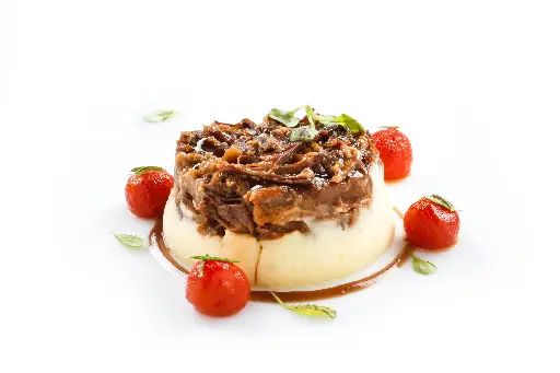 RABO DE TORO DESMIGADO  230GRS