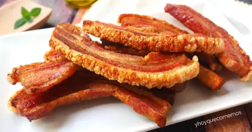 TORREZNO SORIA BANDEJA 