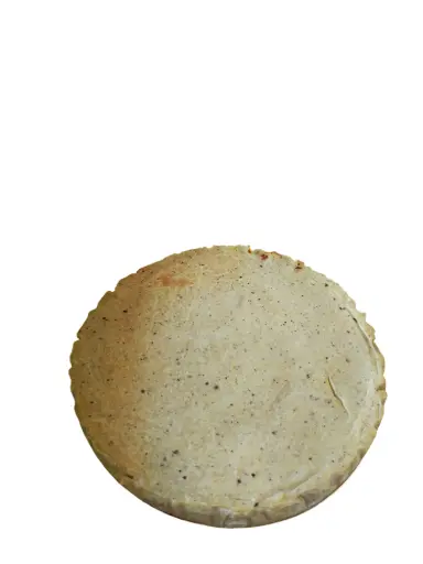 TARTA QUESO Y PISTACHO