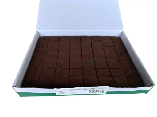 PLANCHA BROWNIE 