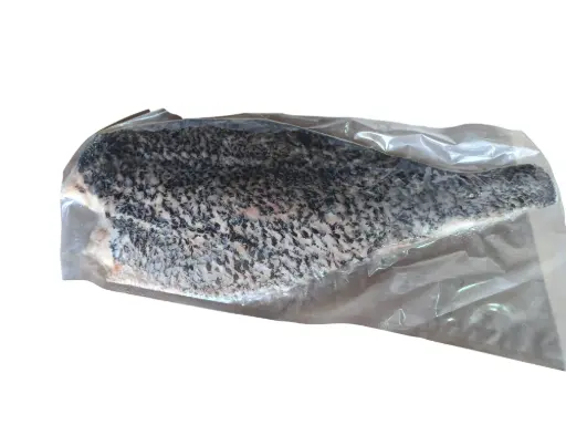 FILETE CORVINA AL VACIO (Caja 10kg)