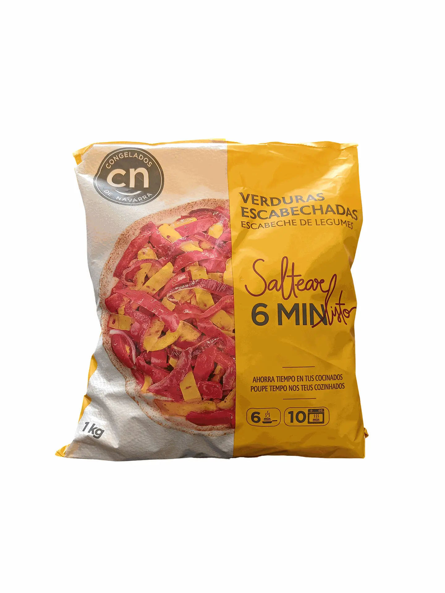 Producto Principal