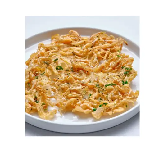 [0208] TORTILLITA CAMARÓN PREMIUM 30 UNDS. (Caja)