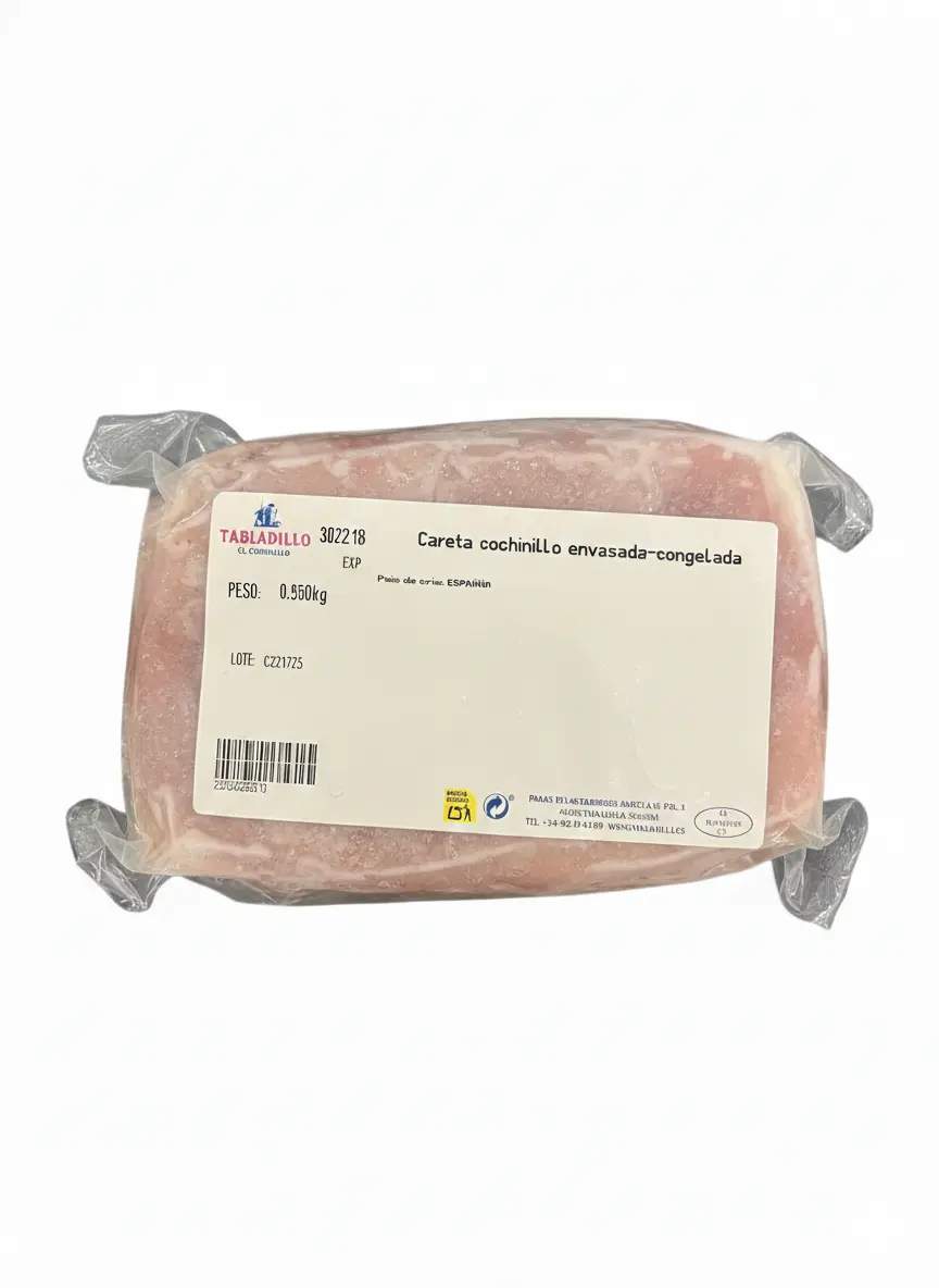 Producto Principal