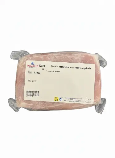 [0397] CARETA COCHINILLO 