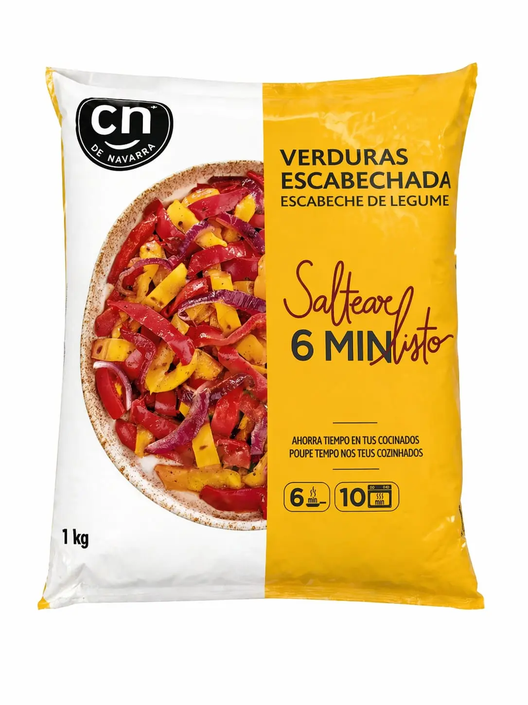 Producto Principal