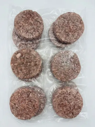 [0420] BURGUER MEAT DE WAGYU ( CAJA 24 UND)