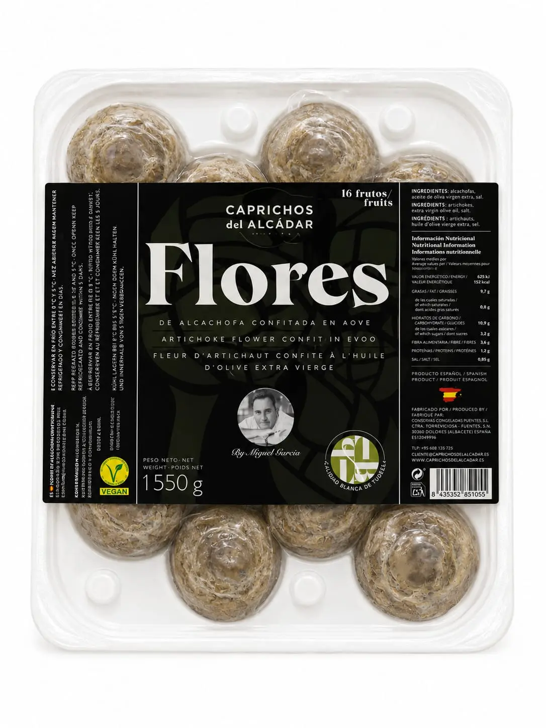 Producto Principal