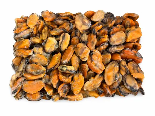 [0442] MEJILLON GRANO G (CAJA 3KG)