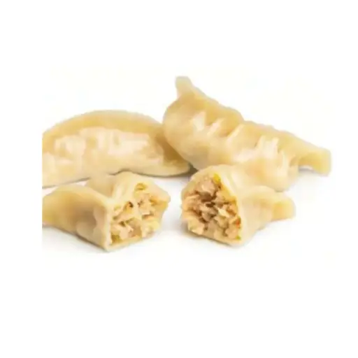 [2262] GYOZA DE CERDO Y COL CHINA (CAJA 5 UND)